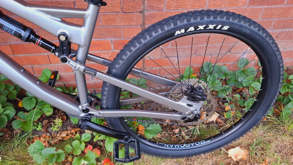 Boardman MTR 8.6 2021