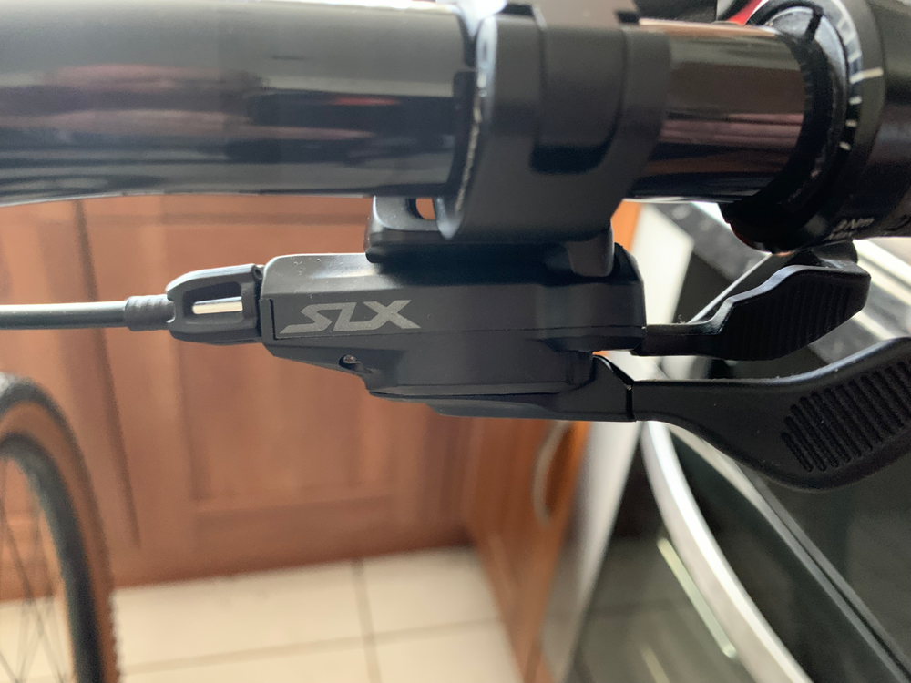 Trek Fuel Exe 9.7 Full Suspension 2025