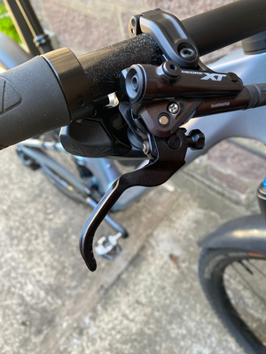 Scott Lumen Eride 900 Tr 2024