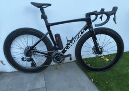 Specialized S-Works Tarmac SL7 - Dura Ace Di2 2021