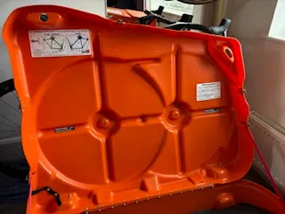 Bike Box Alan Premium Bike Box 2023