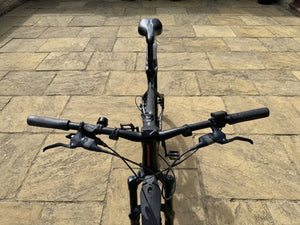 Decathlon E-ST 900 XL