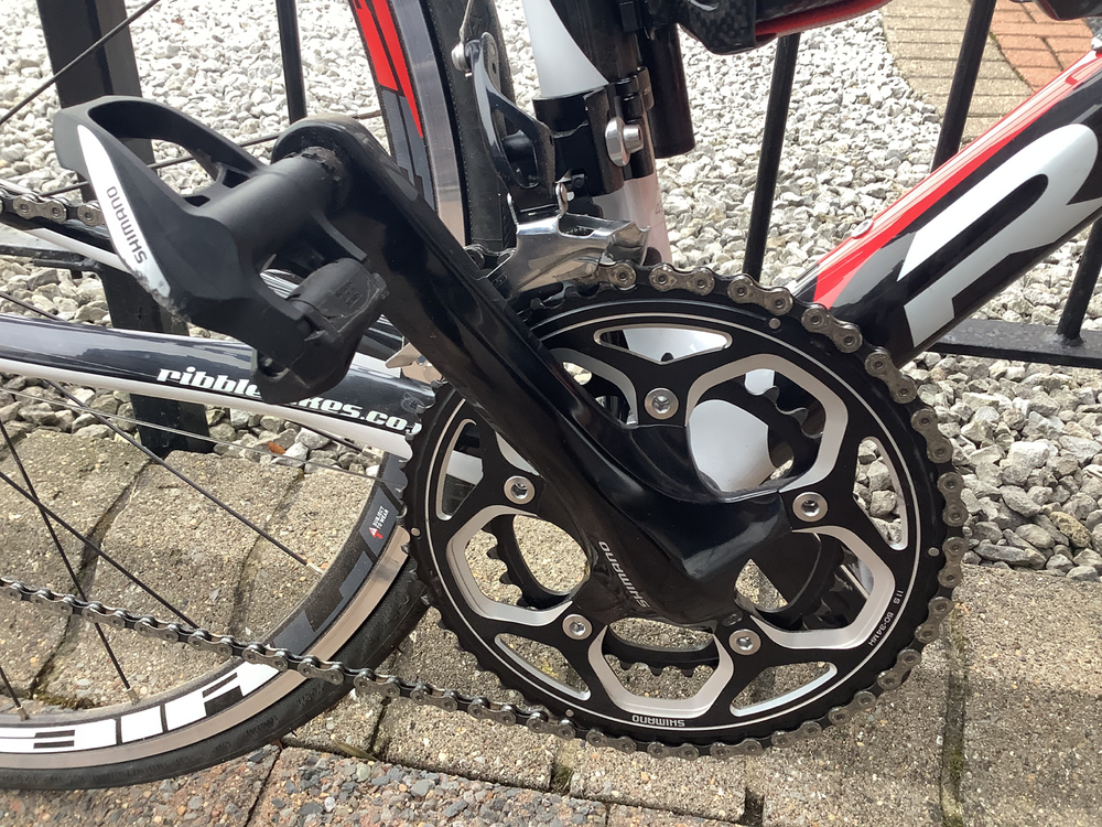 Ribble GranFondo 2017