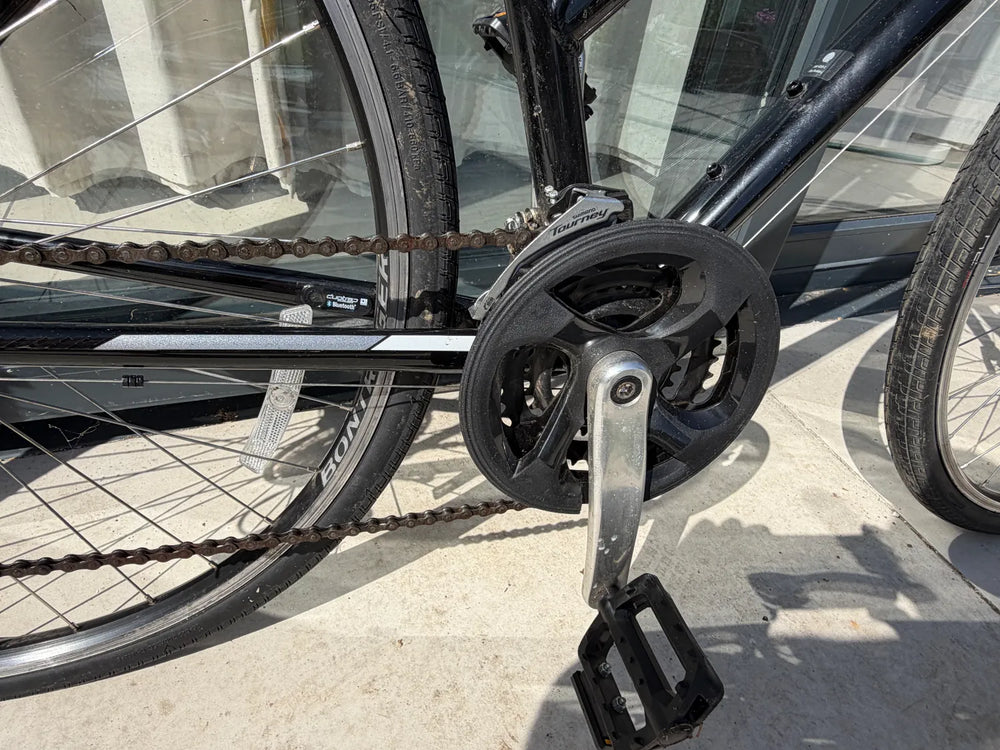 Trek Fx 1 Step Over Hybrid 2026