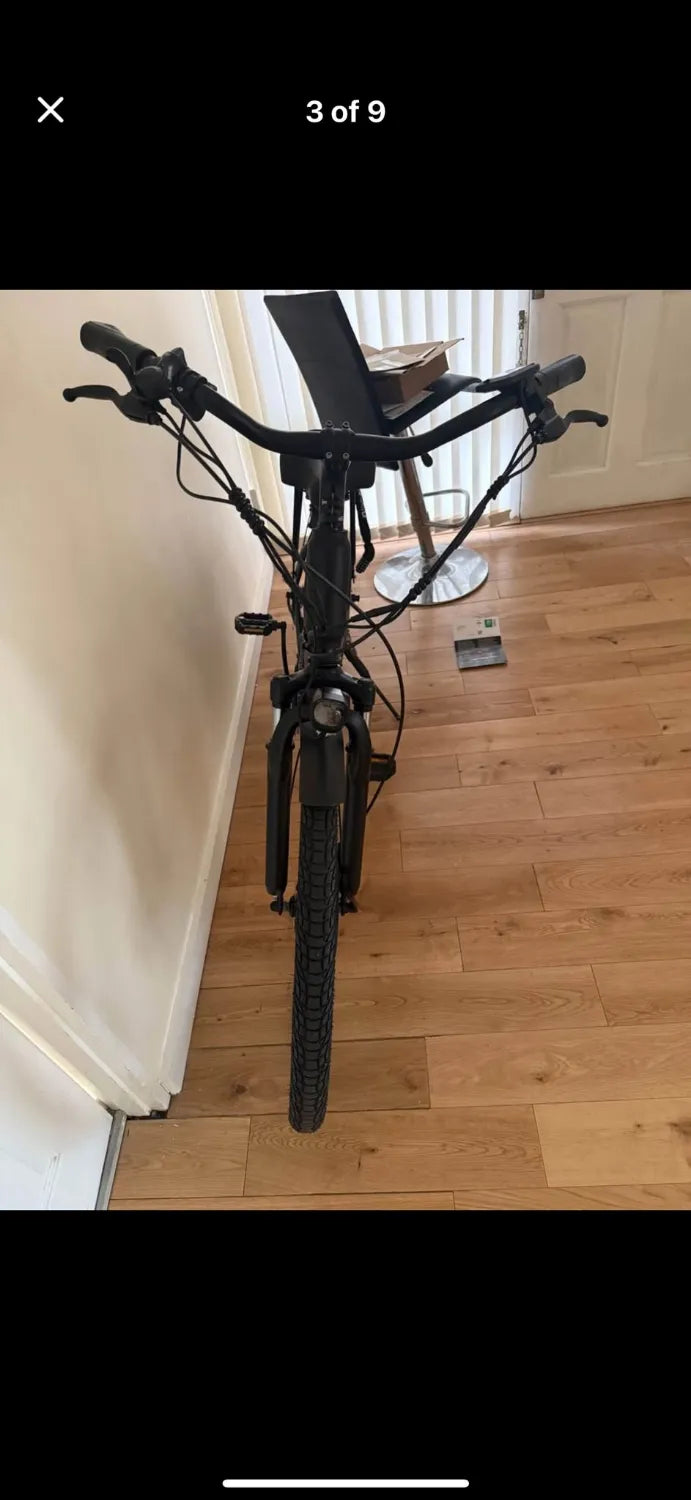 URLIFE URLIFE 26 inches Electric Bikes 2025