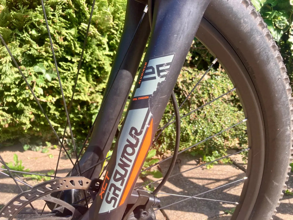 Giant Talon 3 2019