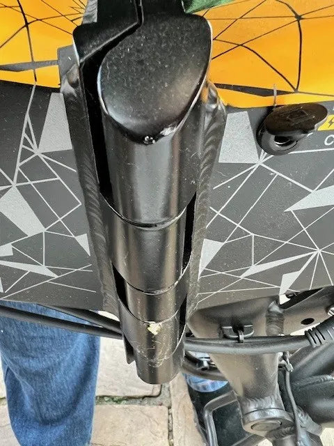 Bezior XF200  2015