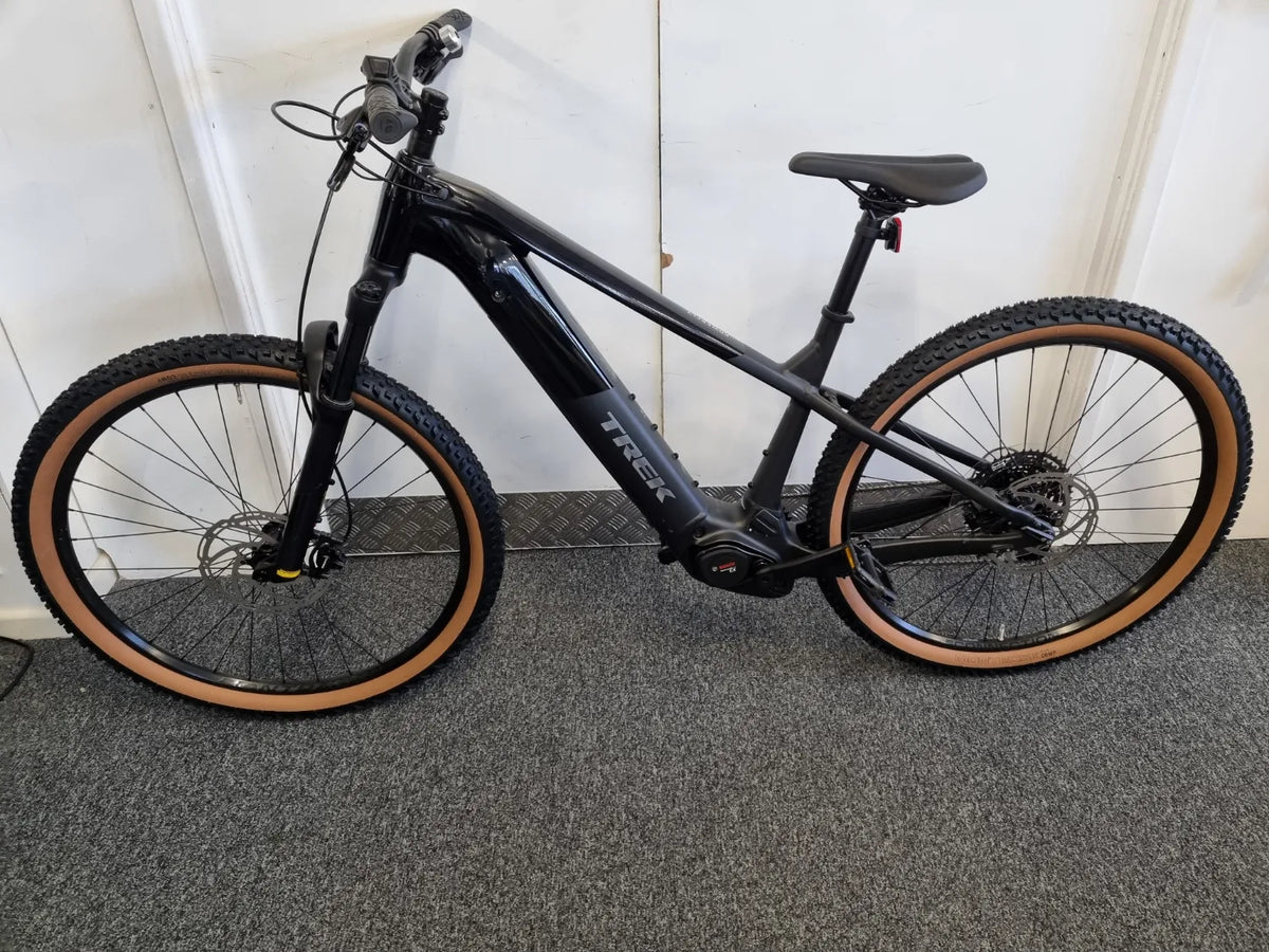 ktm macina mezzo e-rennrad 2021 Size:30ml Tech Check: Rocky Mountain brakepedal