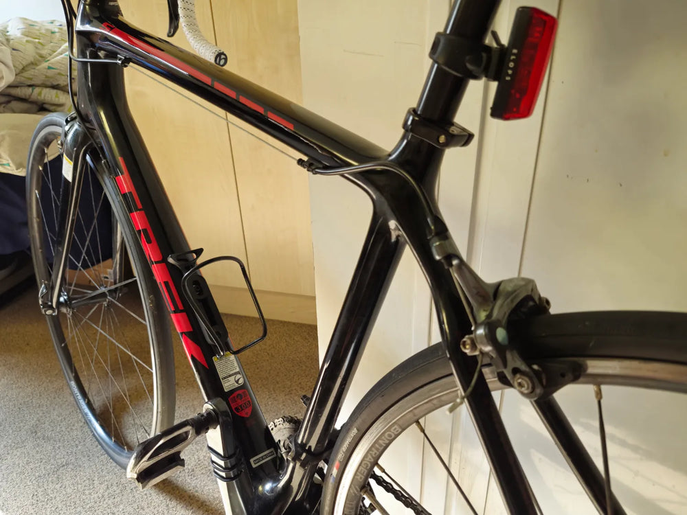 Trek emonda S 6 2016