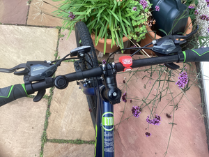 Carrera AXLE LTD EDITION