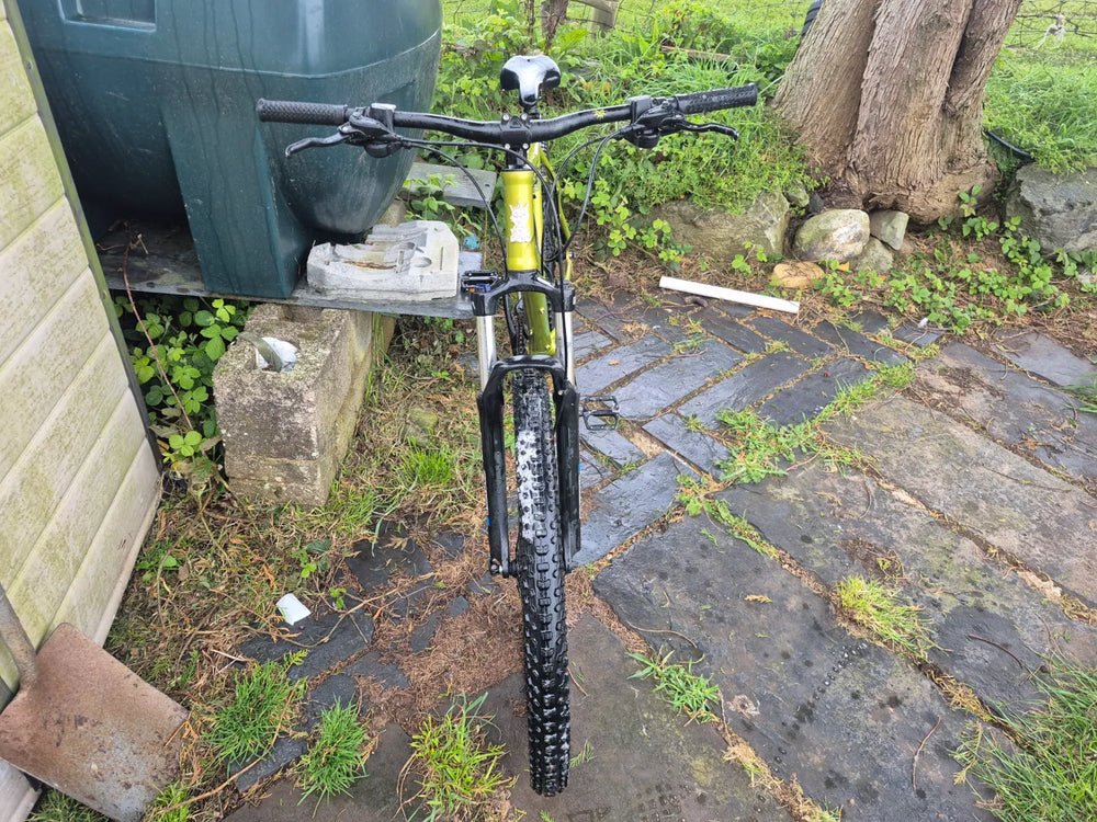 Voodoo Braag 29 2023