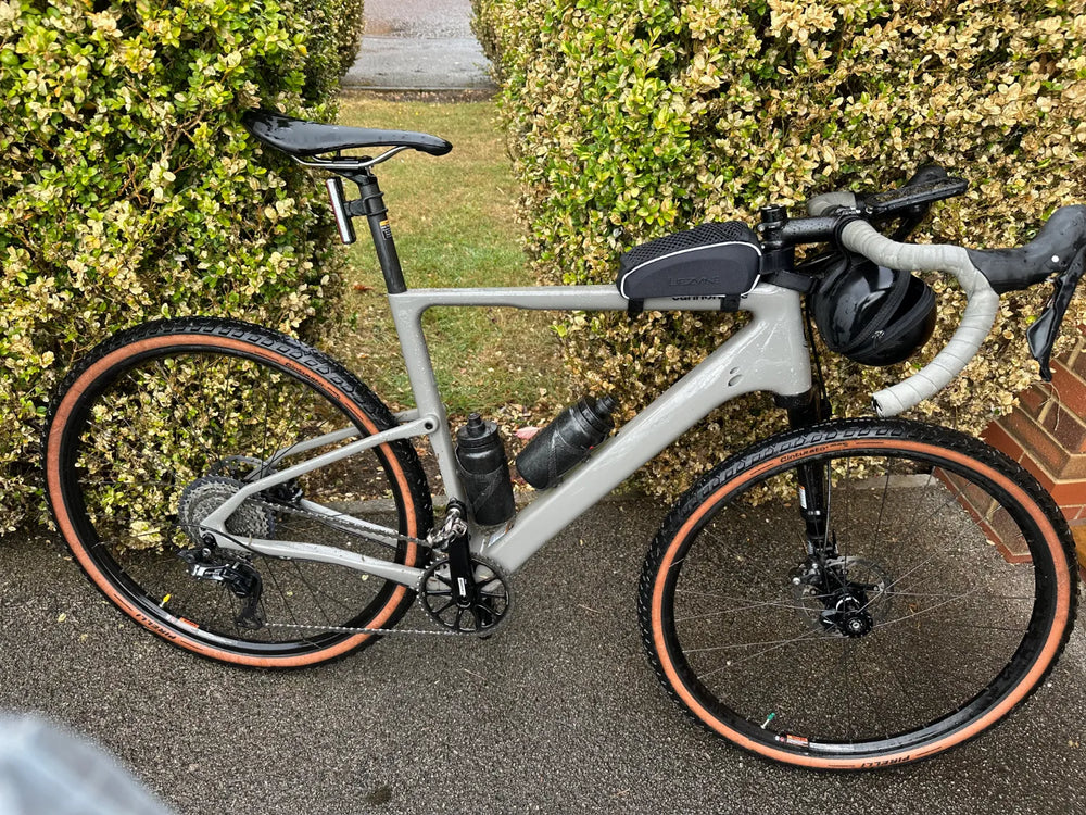 Cannondale Topstone Neo Carbon Lefty 3 2020