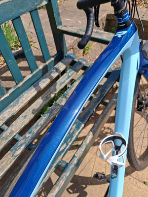 Ridley Liz SL Disc 105 Mix 2018