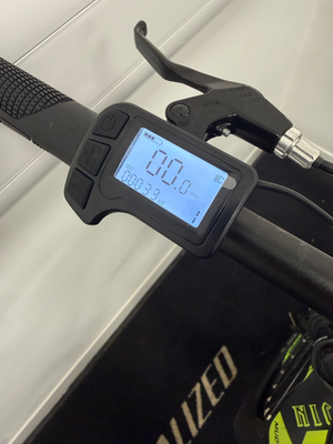 Rockrider E-st 900 - 27.5 2020