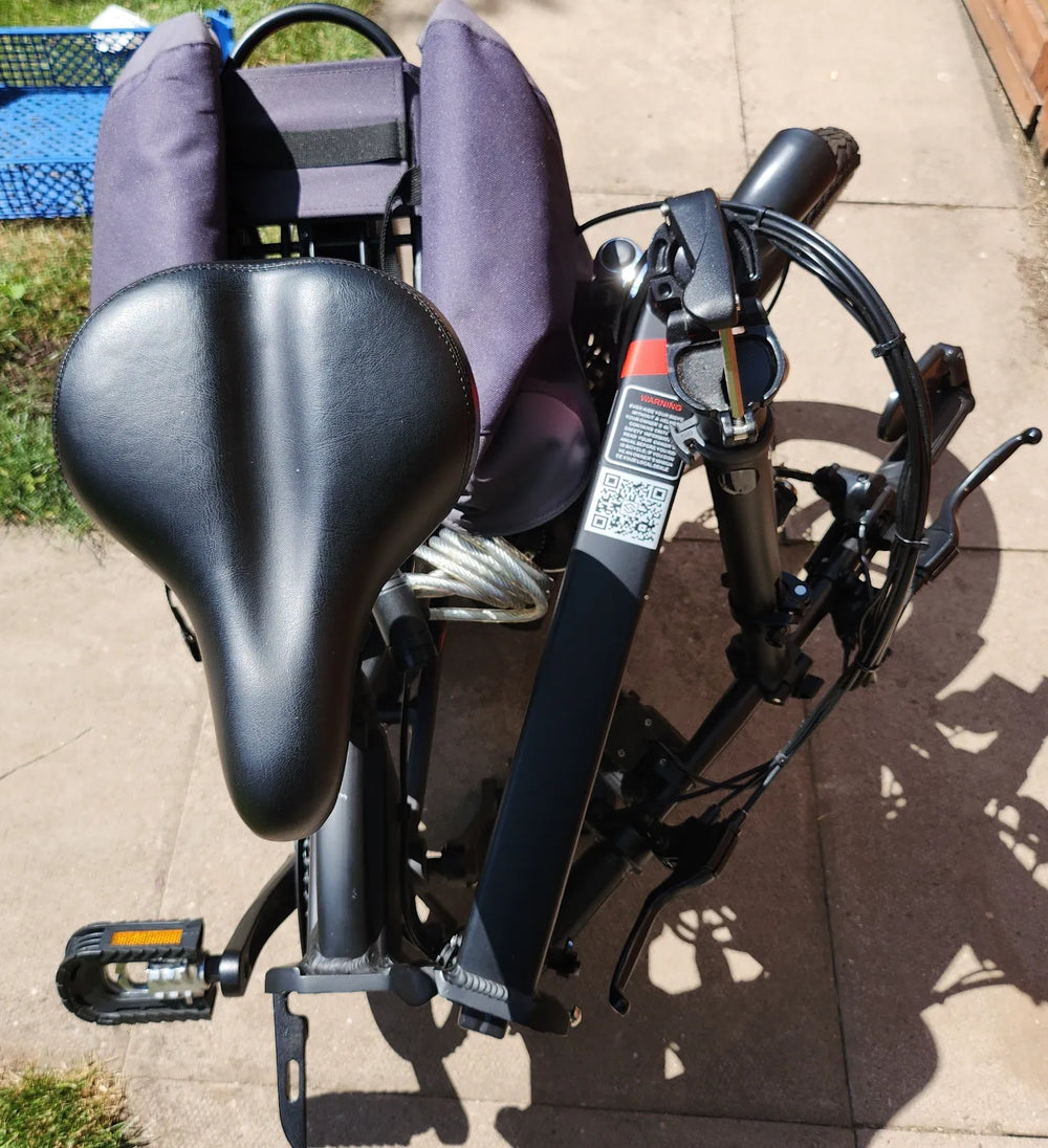 Samebike LV20 2022