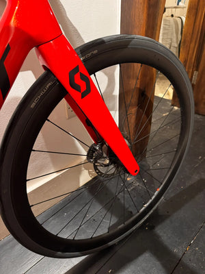 Scott Addict 15 Di2 2024