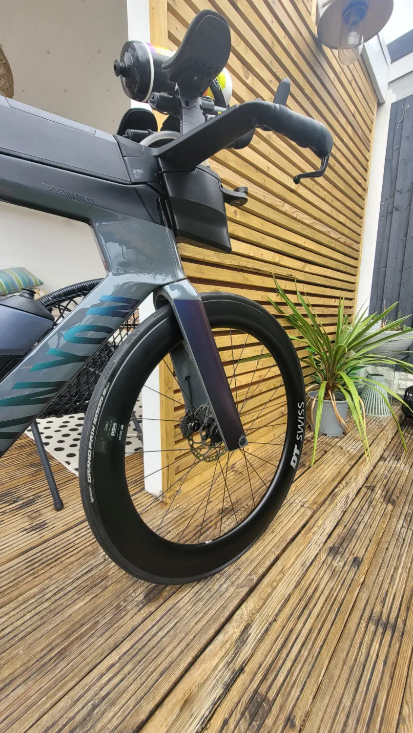 Canyon Speedmax CF 7 Disc 2024