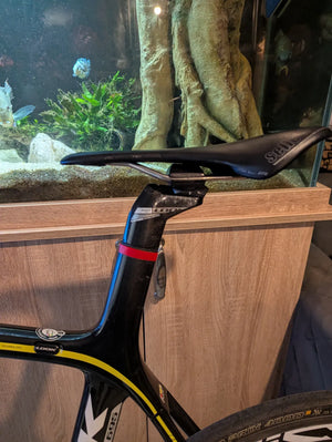 Look Full carbon 695 2018