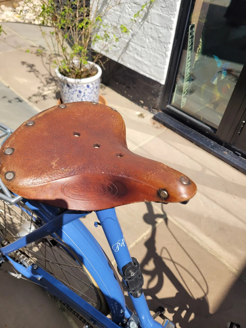 Pashley Poppy 3 Speed 2020