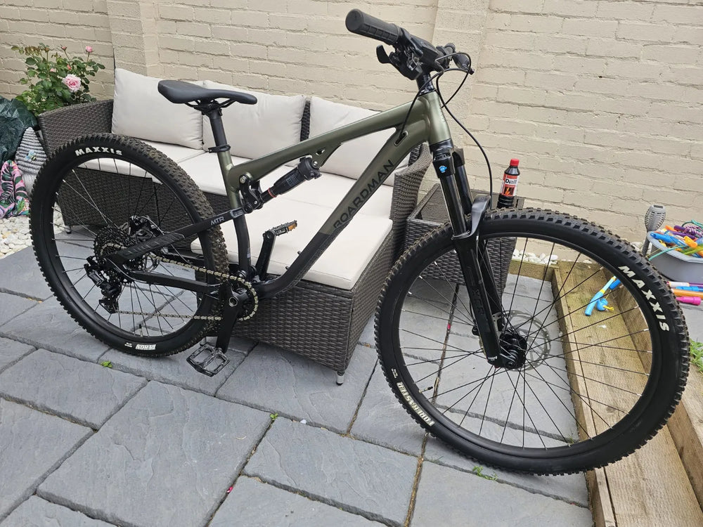 Boardman MTR 8.6 2024