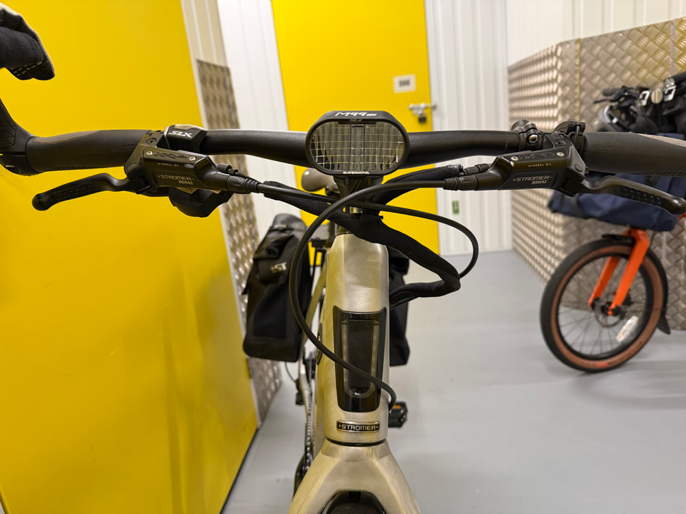 Stromer ST2 Limited Edition 2018