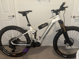 Mondraker CRAFTY CARBON RR SL 2023