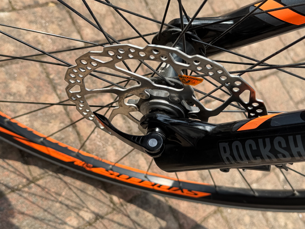 Scott Aspect 910 2015