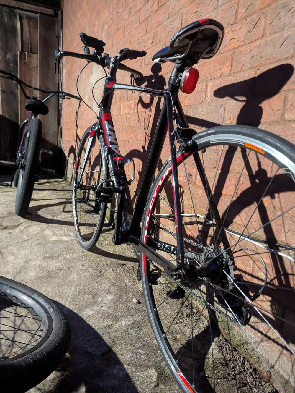 Giant Defy 1 2010 2018