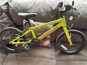 Boardman JNR 16 2022
