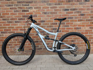 Ibis Ripmo AF SLX 2022