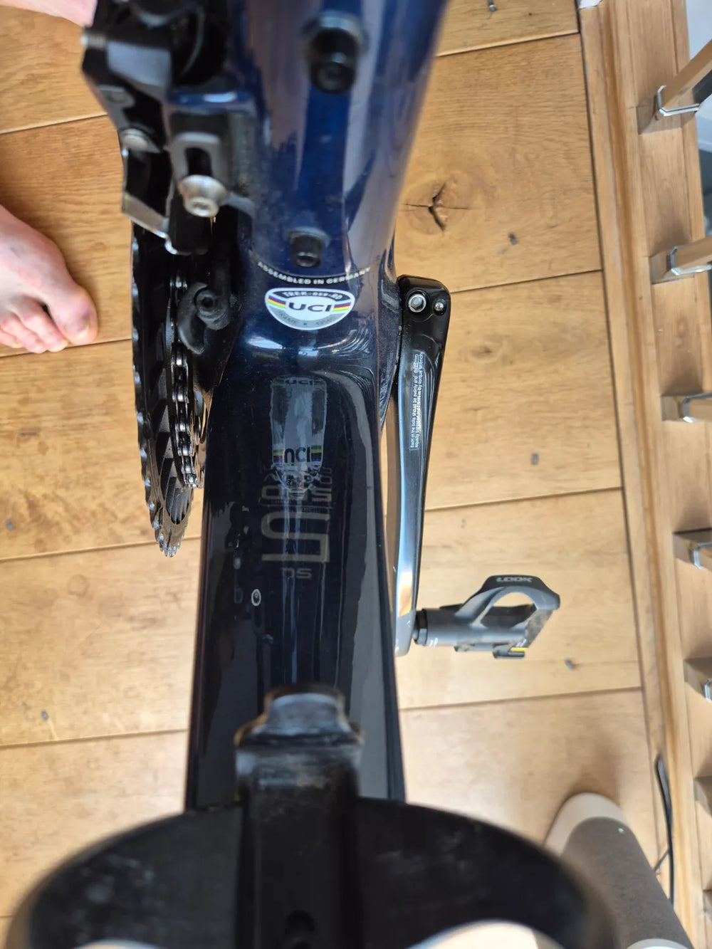 Trek Émonda SL 5 Disc 2023