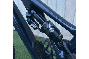 Specialized Stumpjumper EVO Expert T-Type 2024