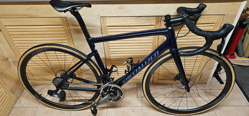 Specialized Tarmac SL6 Disc Pro - Sram Force Etap AXS 2020