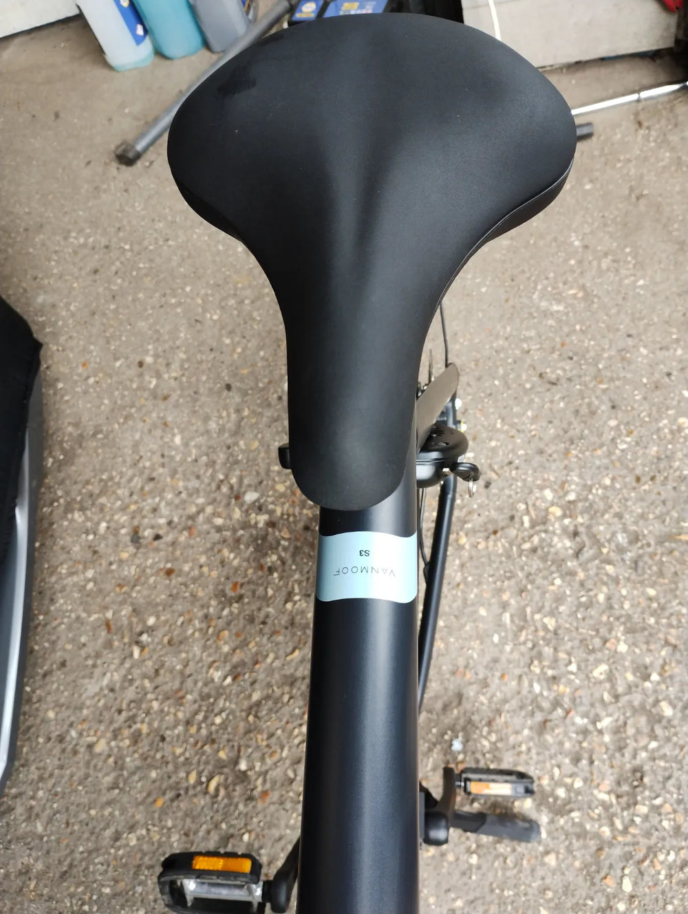 VANMOOF S3 2021