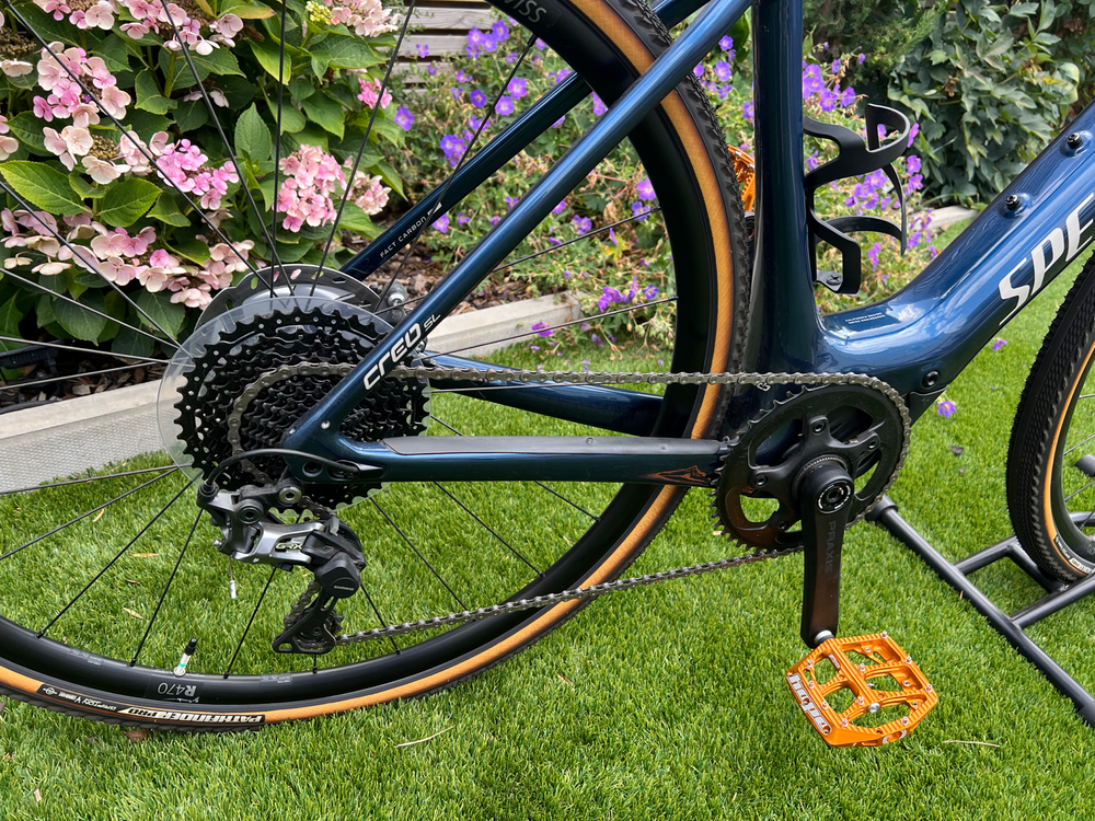 Specialized Turbo Creo SL Comp Carbon 2022