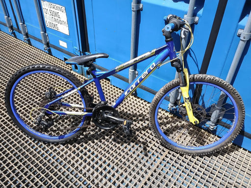 Carrera Blast Junior 2021