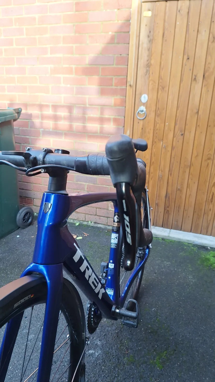 Trek Domane SL 6 Gen 4 2023