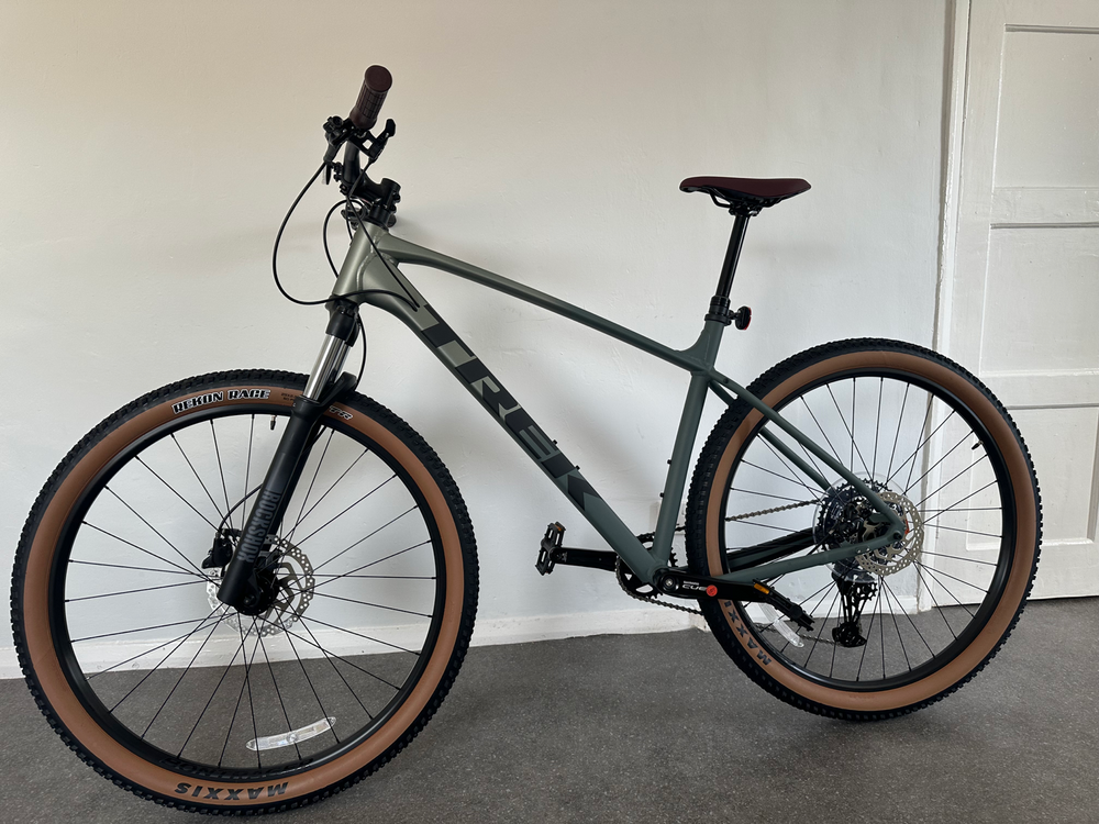 Trek Marlin 6 Gen 3 2024