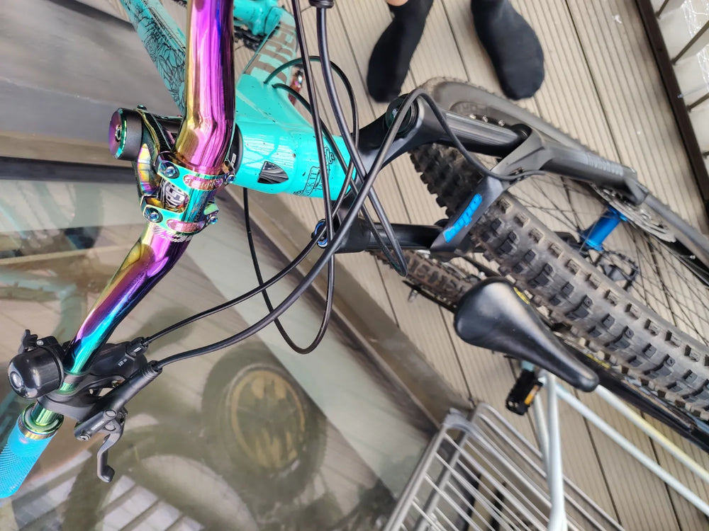 Trek Roscoe 7 2024