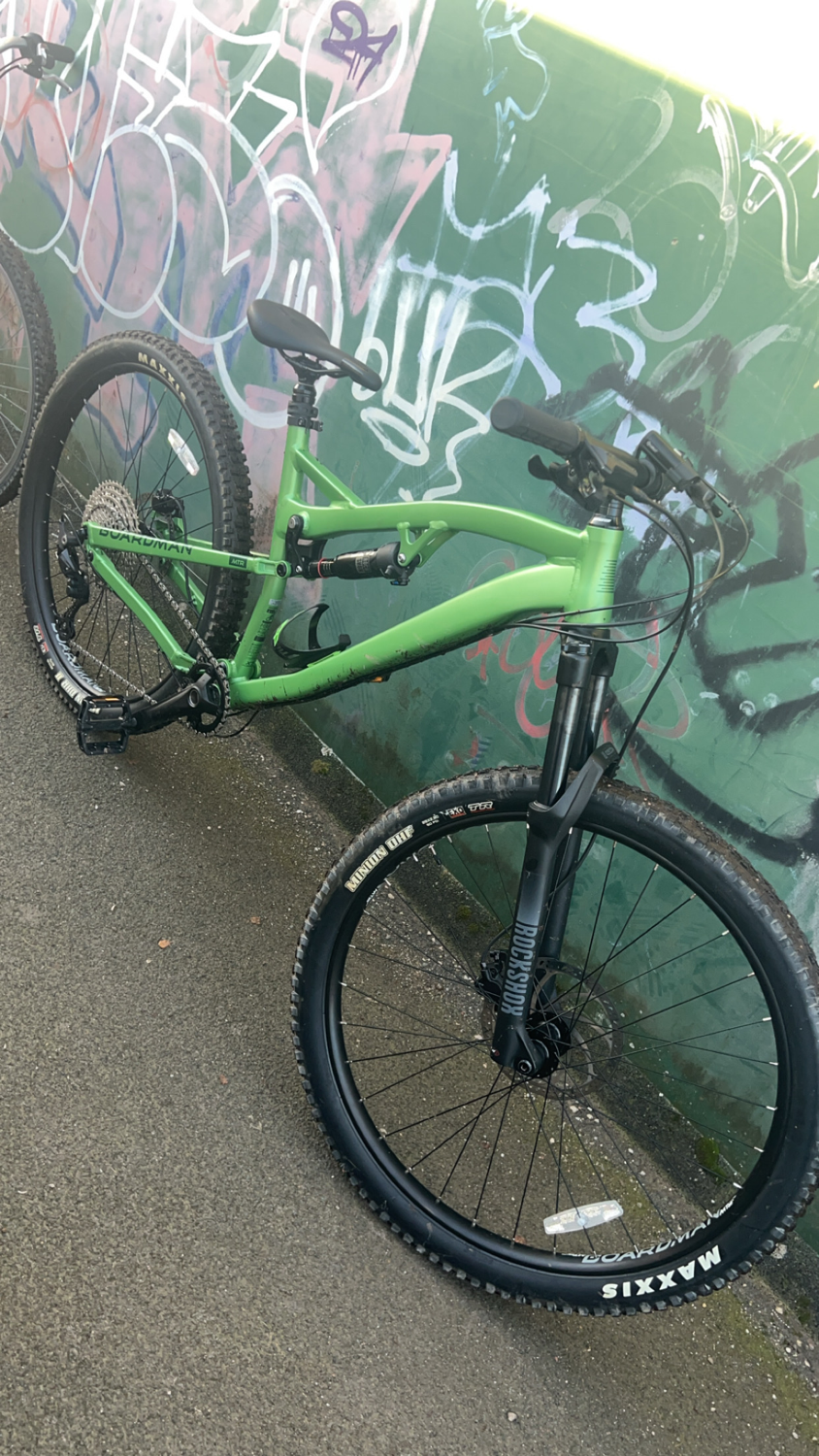 Boardman MTR 8.8 2021