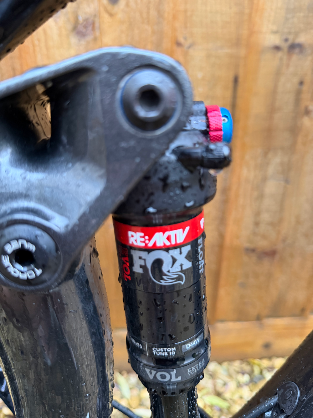 Trek Fuel EX 9.8 XT 2022