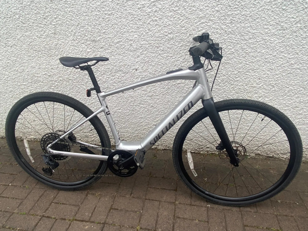 Specialized Vado 5 0 2022