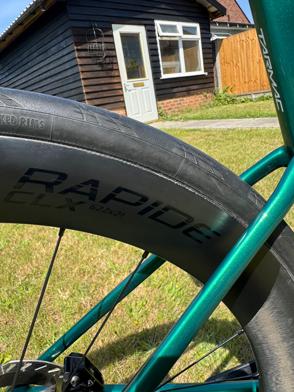 Specialized Tarmac SL8 Expert - Sram Force AXS 2026