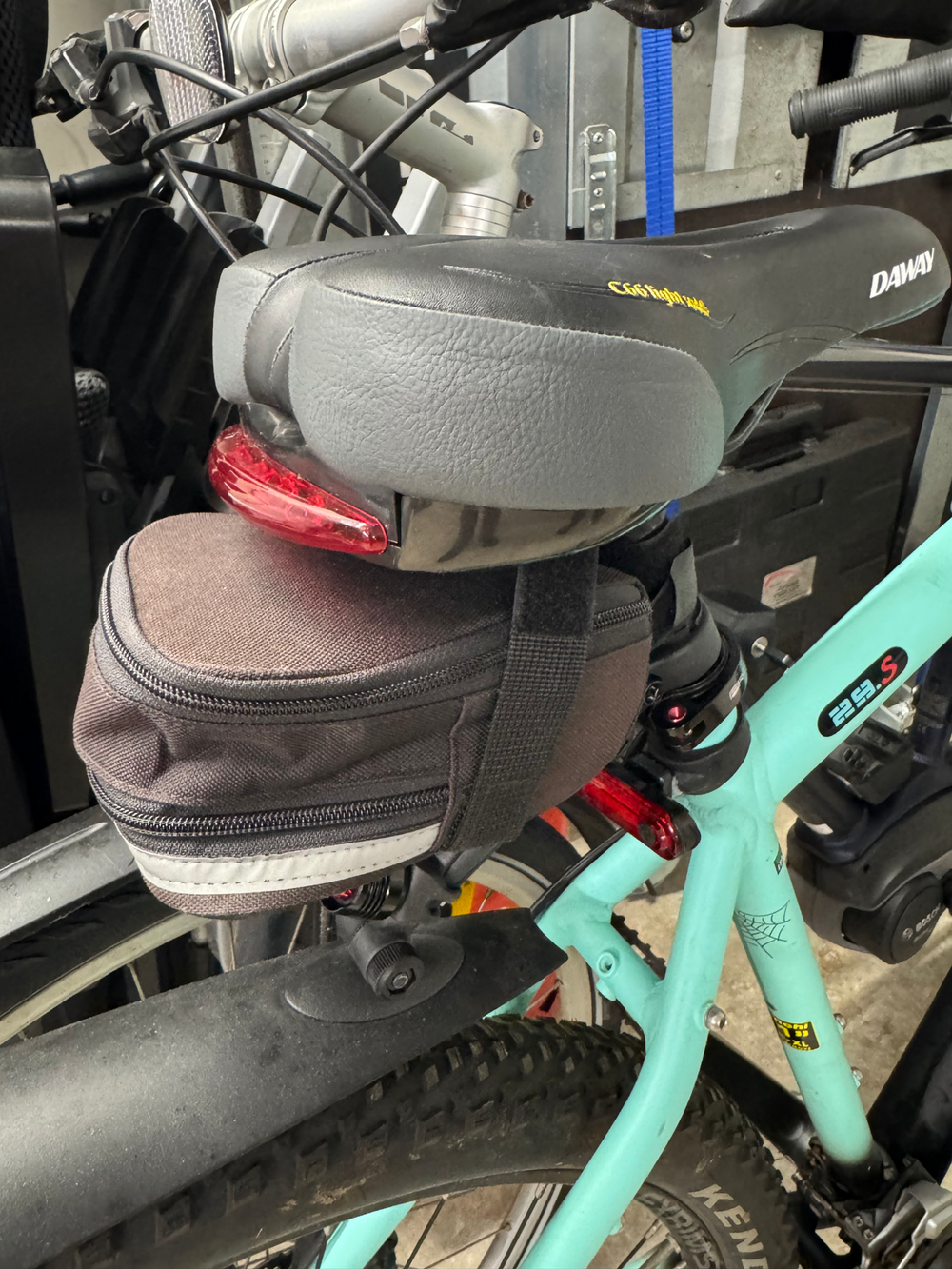 Bianchi Duel - 29s - Alivio 2022