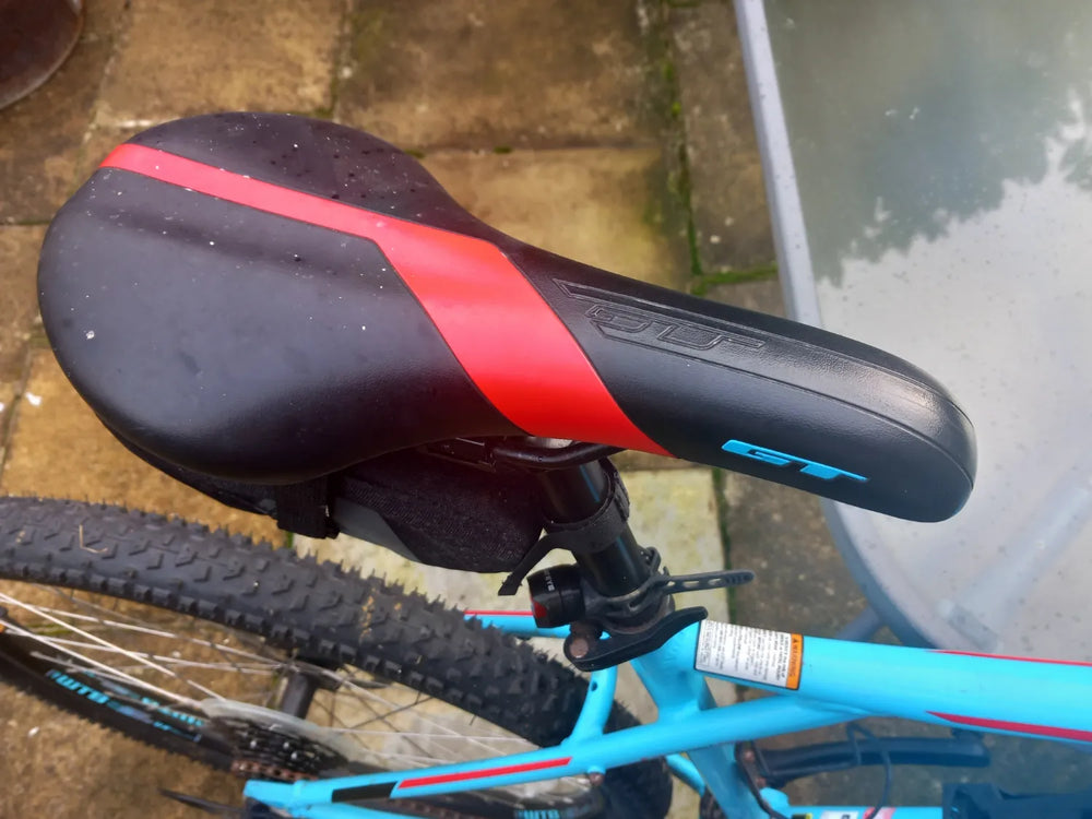 GT Aggressor Expert 2019