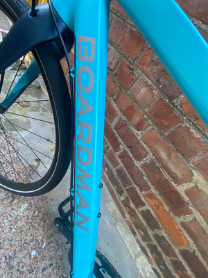 Boardman HYB 8 8 2020