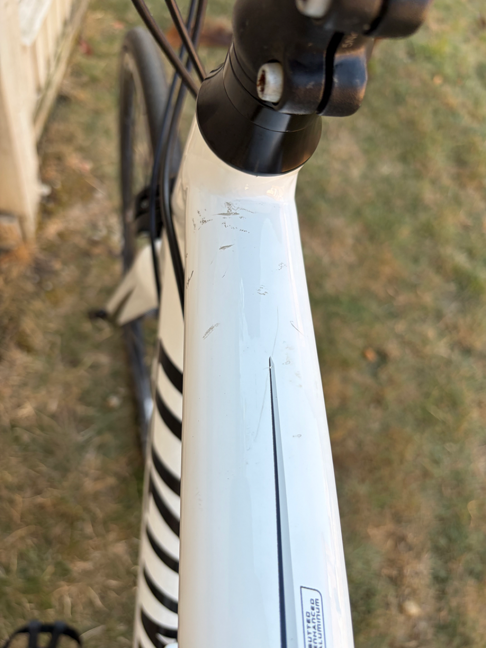 Specialized Allez 2013