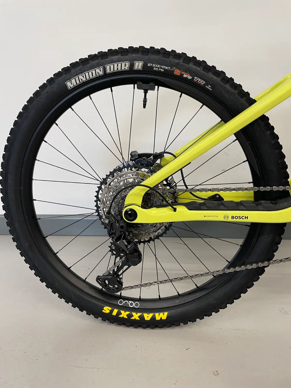 Orbea WILD/M M10 CUSTOM Mullet 2026