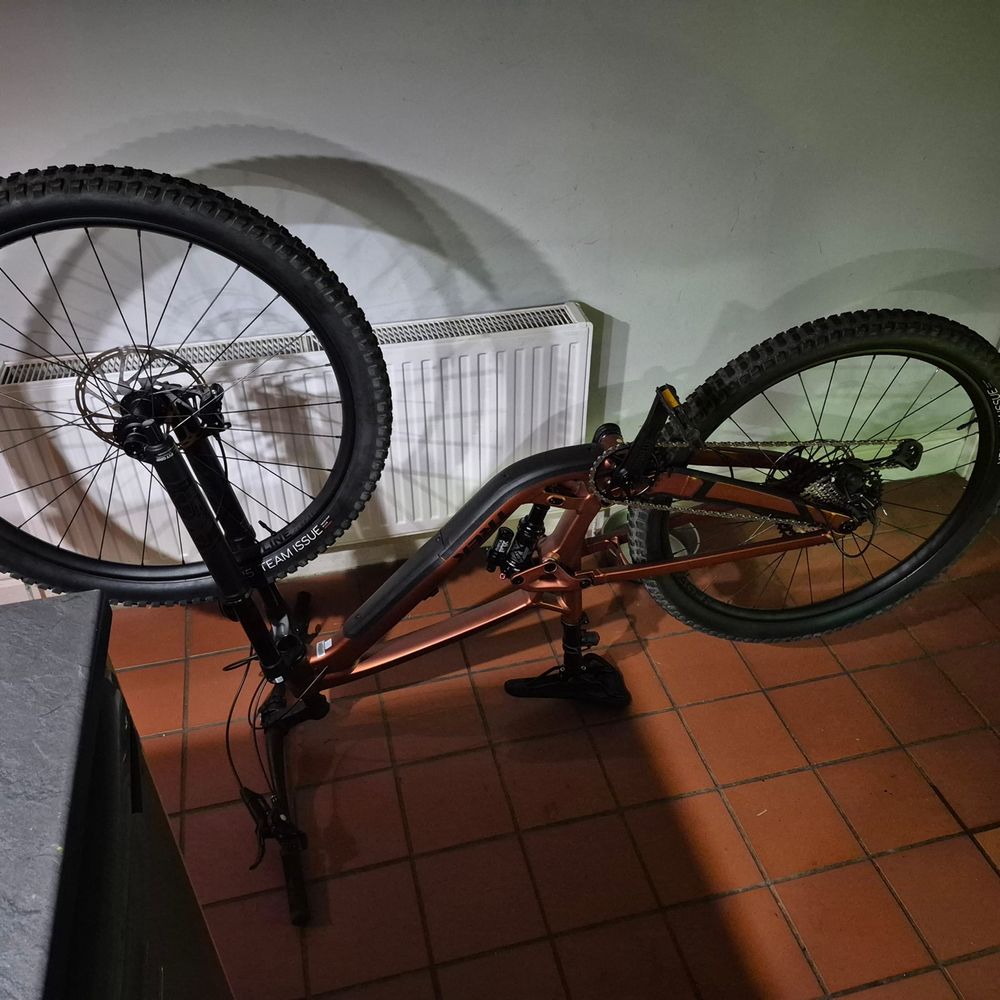 Trek Fuel EX 8 Gen 6 2023