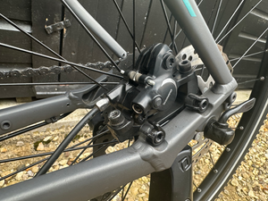 Scott E-Sub Active 2018